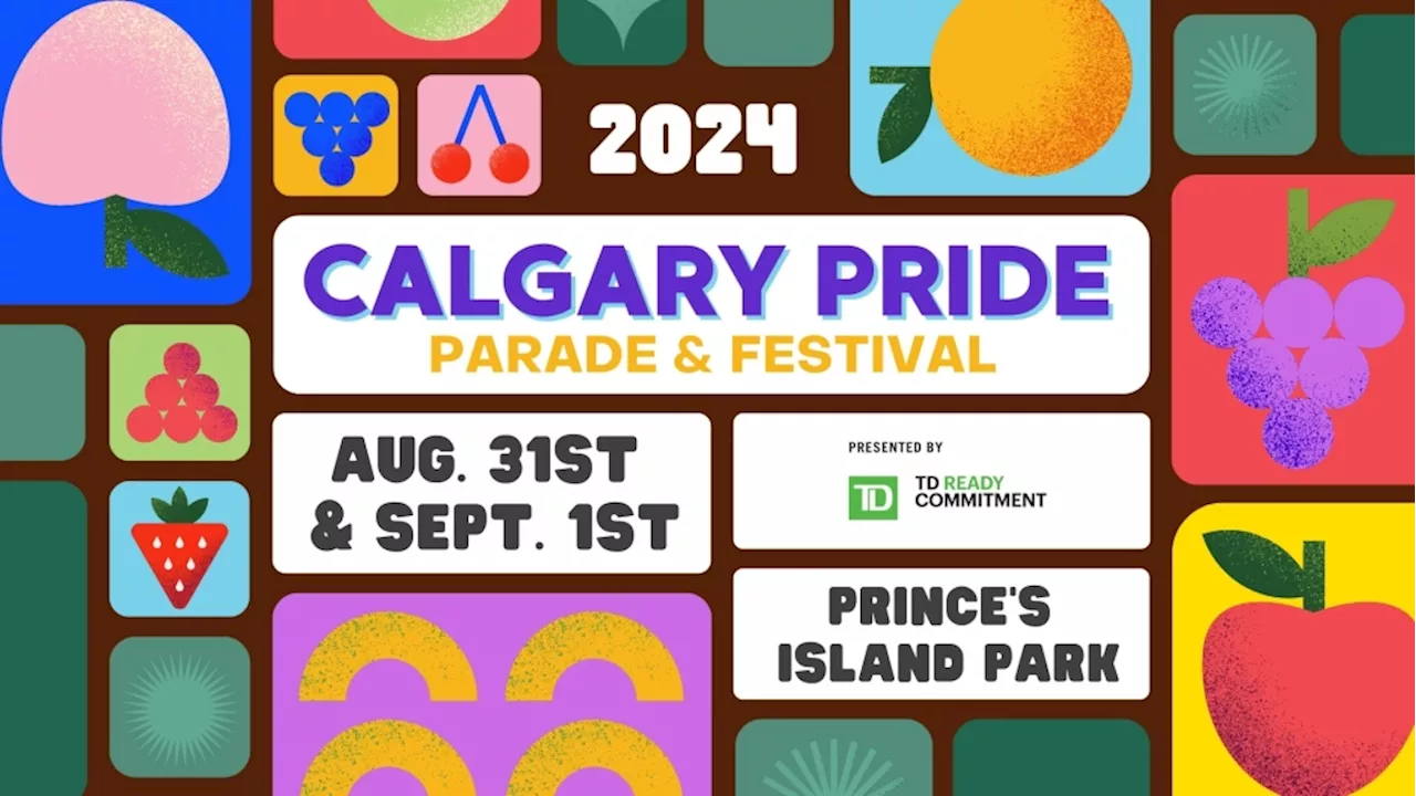 10 things to do in Calgary over the Labour Day long weekend