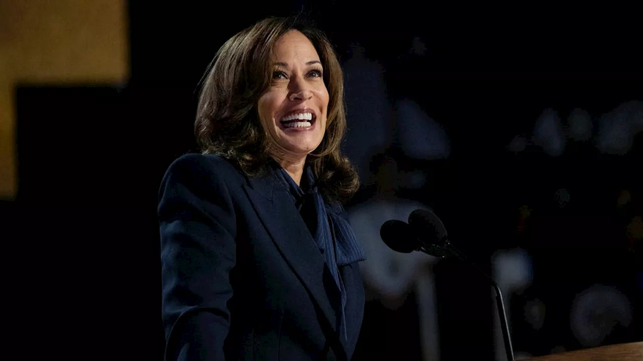 Därför är intervjun så viktig för Kamala Harris: ”Kommer att granskas hårt”