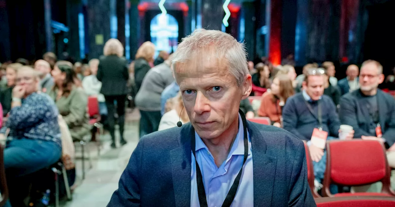 Nav-sjefen får kritikk for direktøransettelser