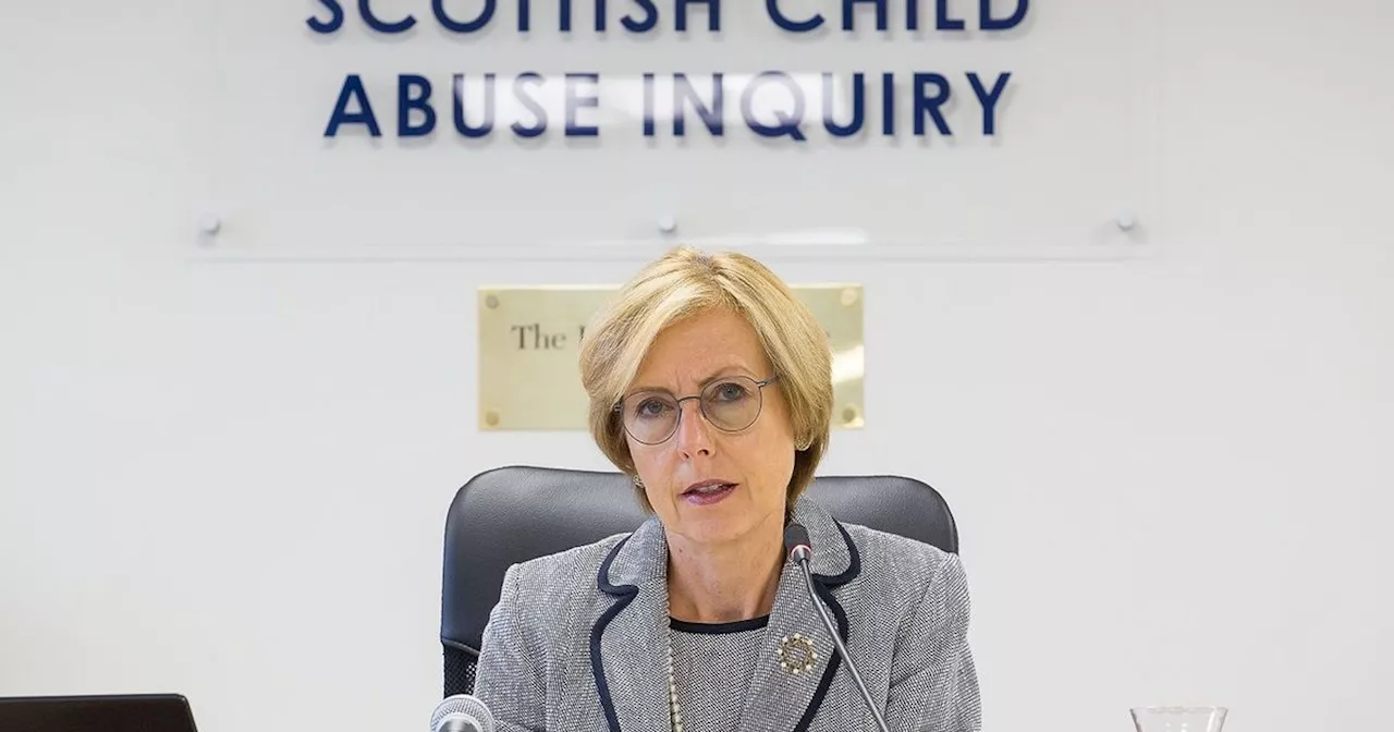 Child Abuse Inquiry calls for witnesses ahead of hospital residential care phase