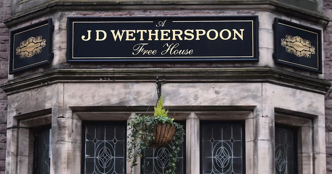 Clever Wetherspoon breakfast hack can get you a fry up for less than £4