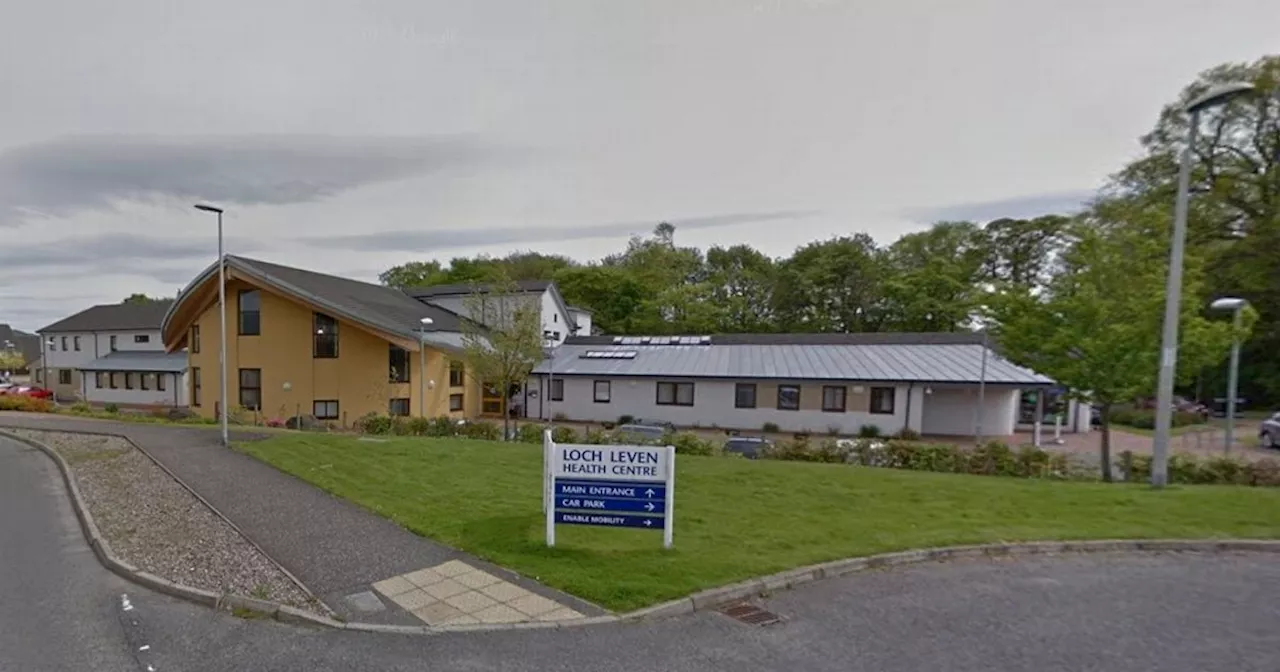 Kinross-shire health centre could remove patients for abusive social media posts