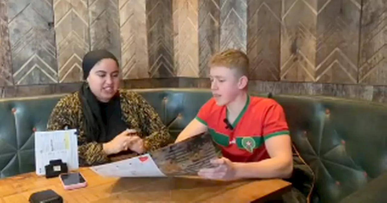 Nando's staff member shares the 'special off-menu' items employees eat at work