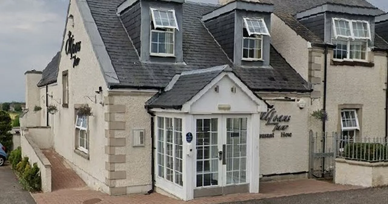 Popular Ayrshire hotel aims to improve its offering to families and golf groups