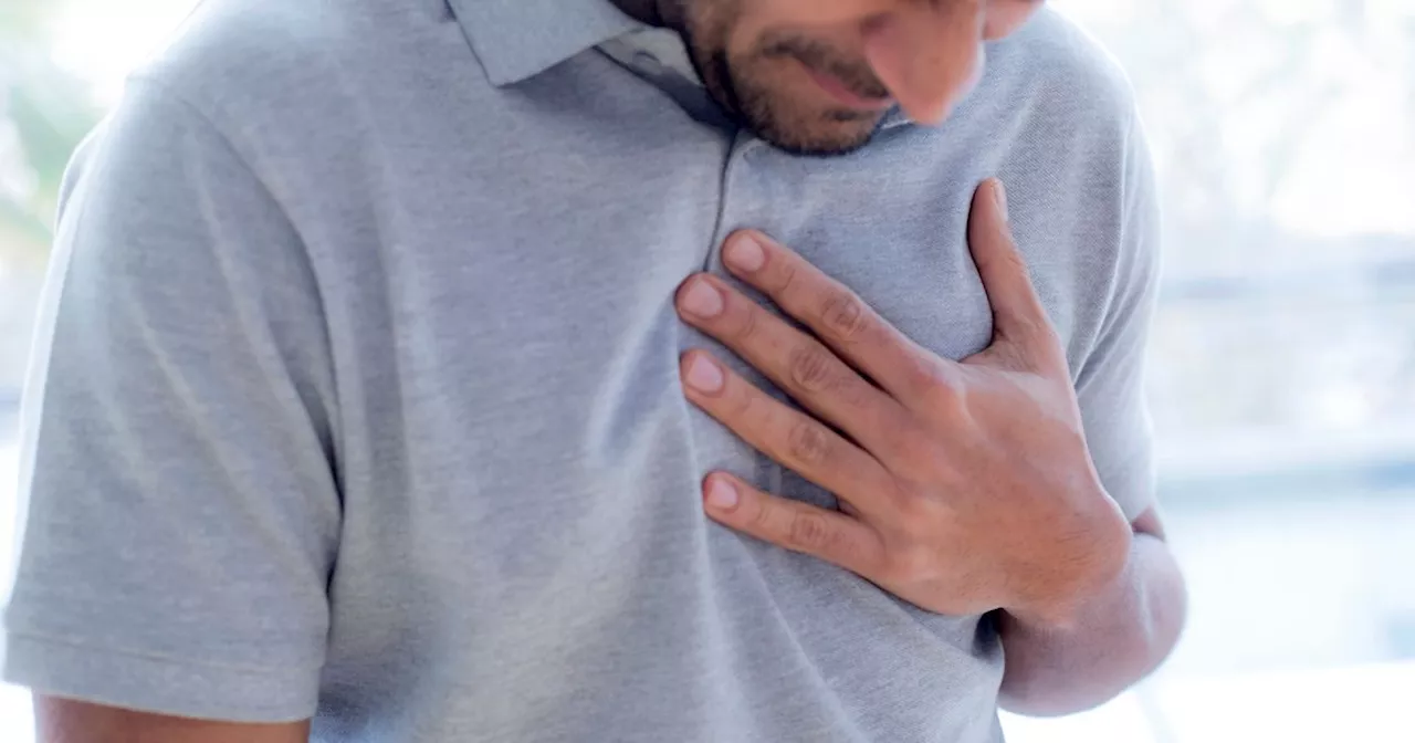 Quitting one vice slashes heart attack risk by nearly half, study finds