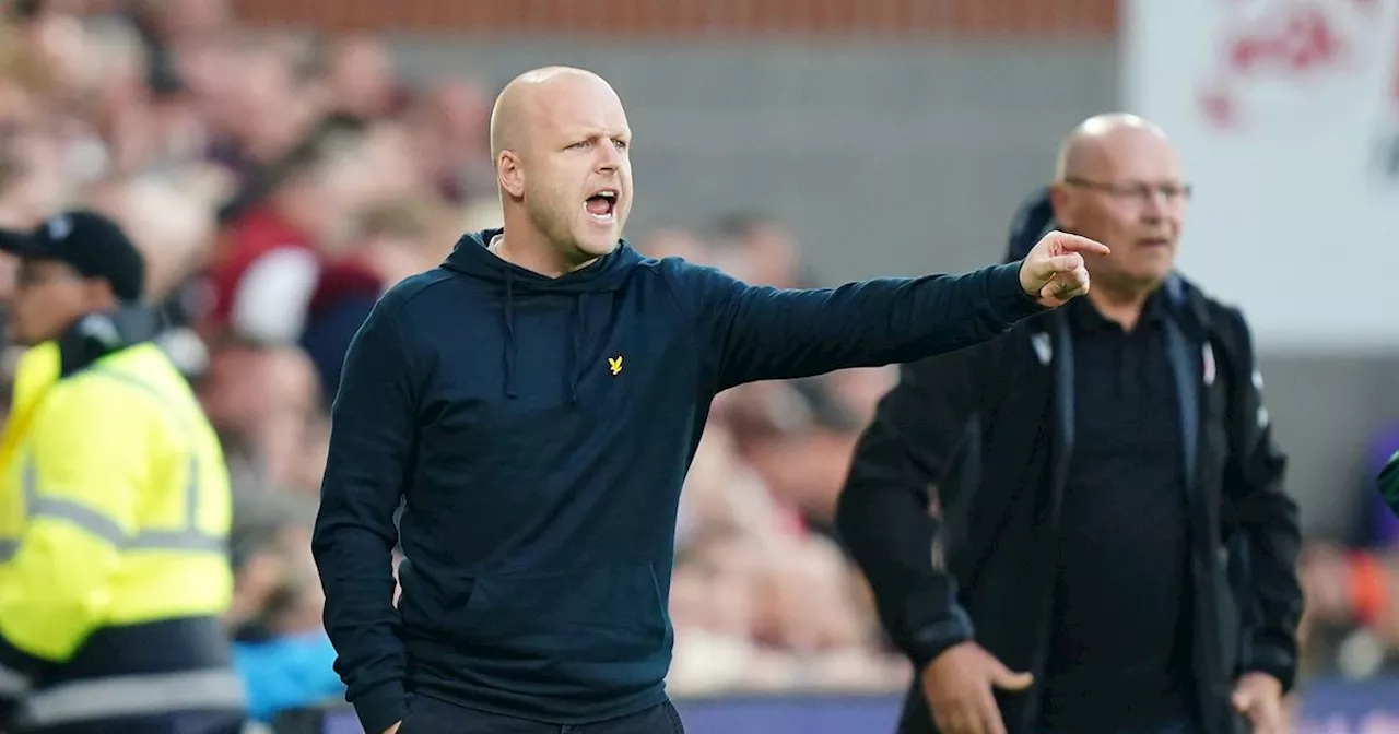 Steven Naismith admits Hearts deserved boos after missing out on Euro jackpot