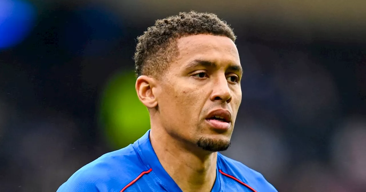 Tavernier immune to Rangers noise as hero spots what splits Celtic from rivals