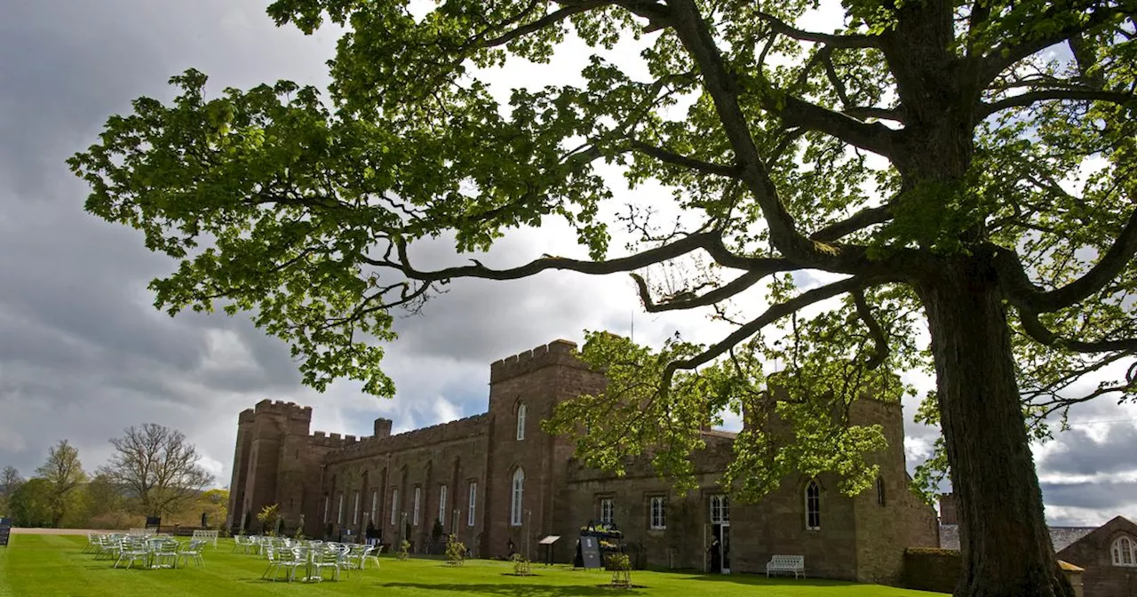 Two new music festivals given the go-ahead at Scone Palace in September