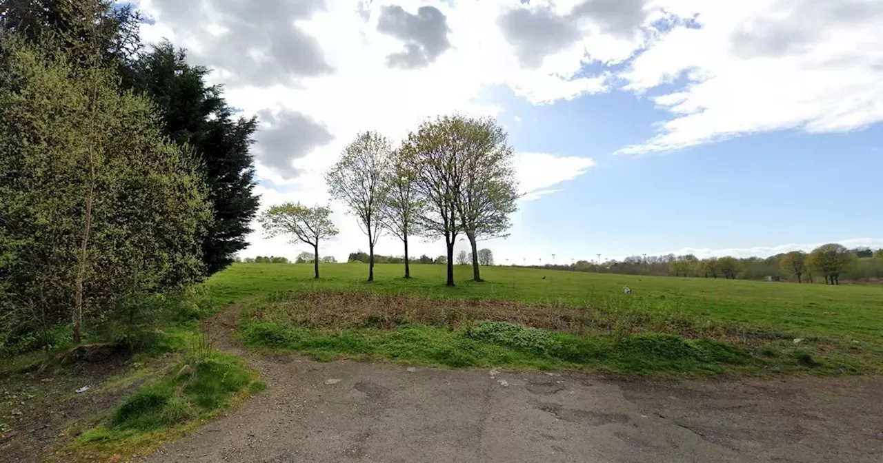 Woman seriously assaulted in Erskine park prompting police appeal