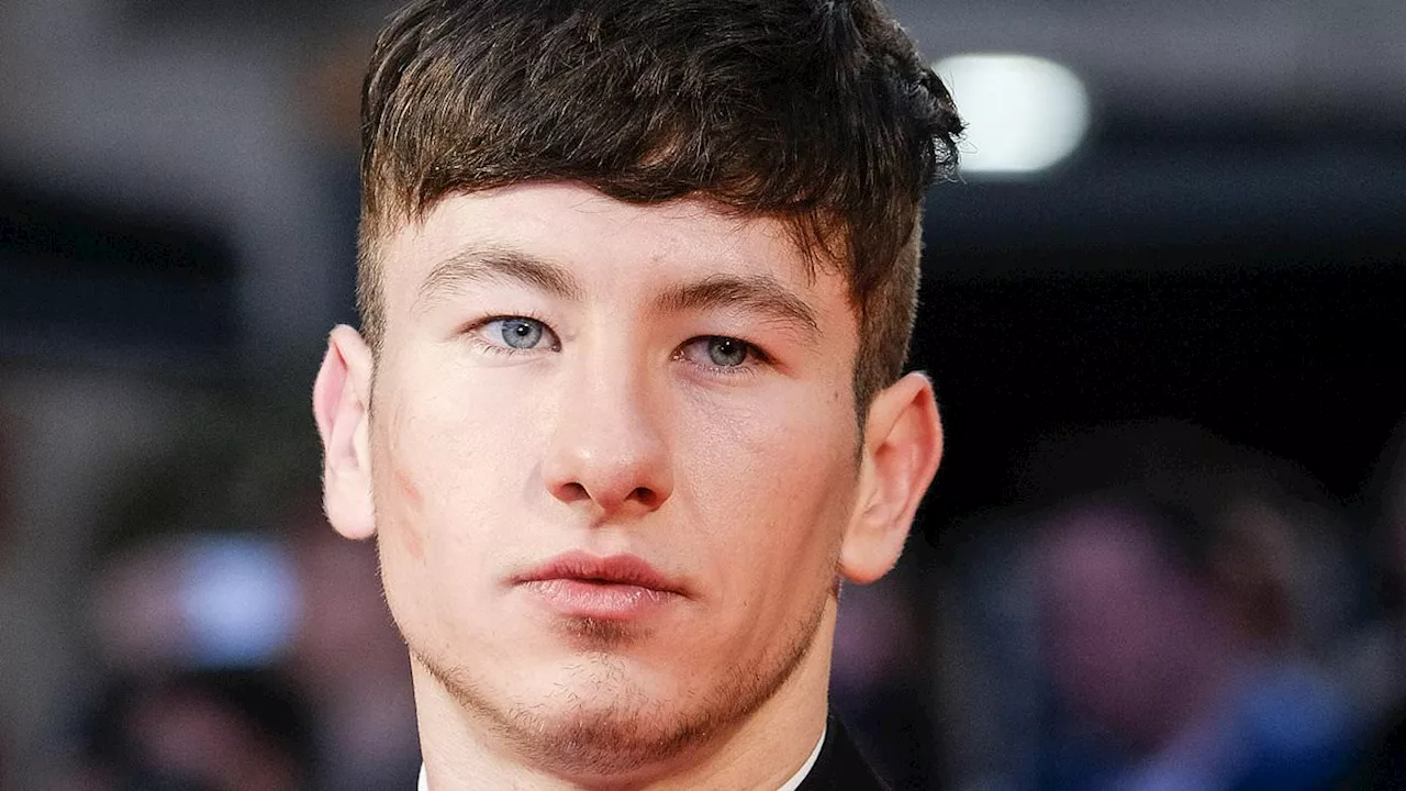 Barry Keoghan joins the cast of the Peaky Blinders movie alongside returning Cillian Murphy