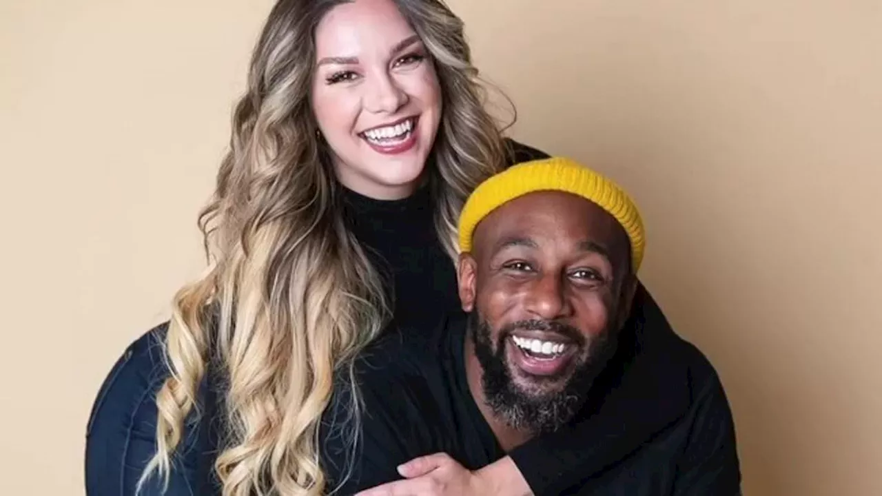 Stephen 'tWitch' Boss' widow Allison Holker hints at new romance 20 months after his tragic suicide