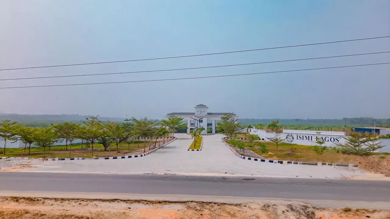 Isimi Lagos: Rise of Nigeria’s first polo and wellness city where nature meets luxury