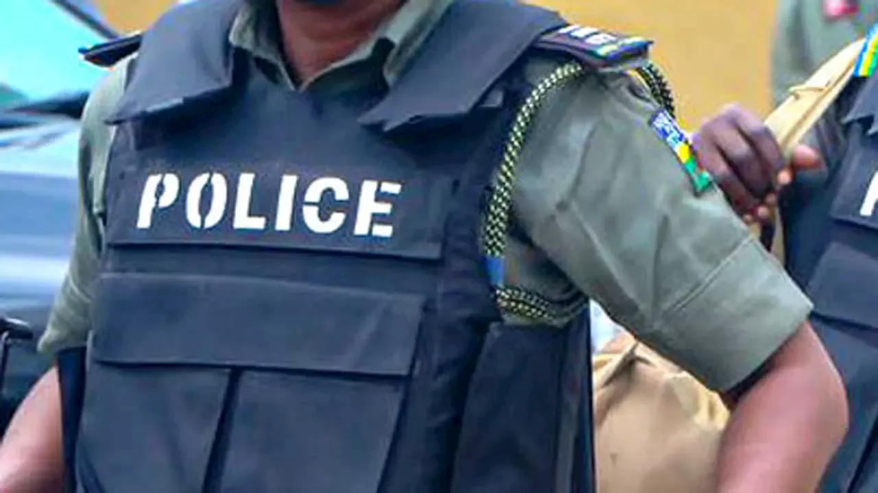 Police neutralise kidnap kingpin/sea pirate in Akwa Ibom