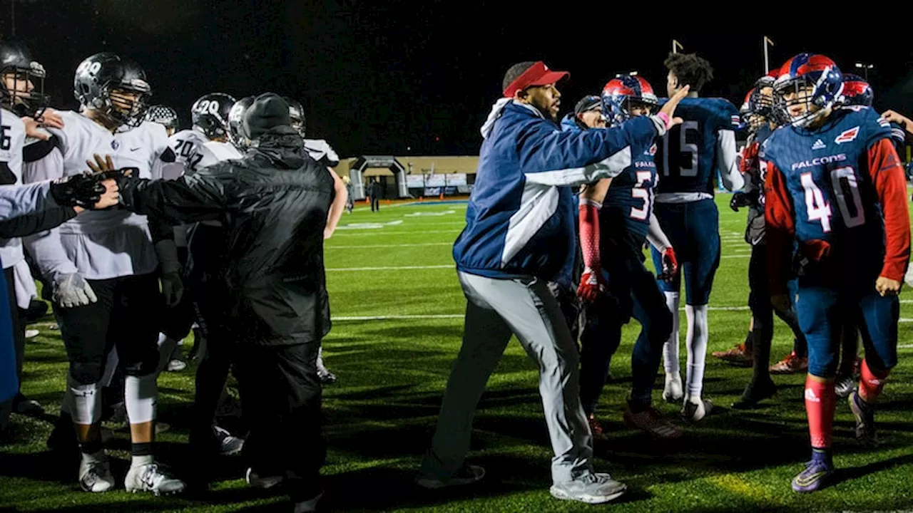 Coaches revive Bishop Lynch-Bishop Dunne rivalry after five years