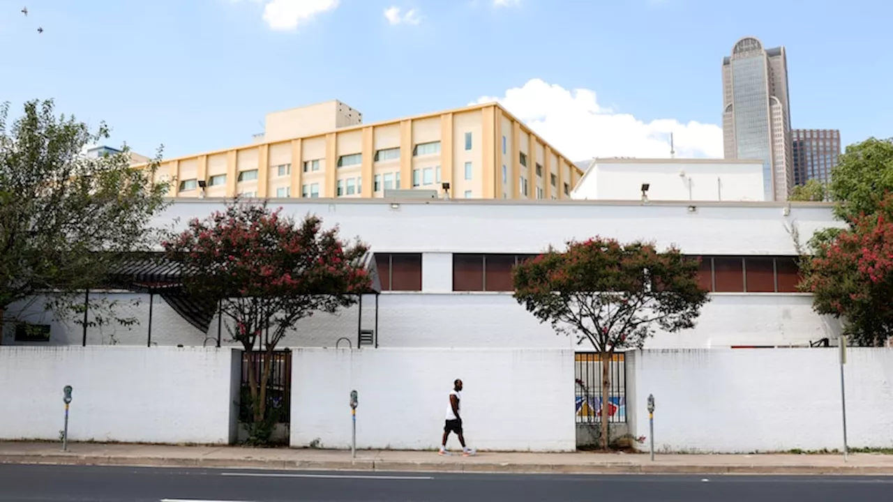 Dallas greenlights sale of embattled downtown building flagged for squatting, vandalism