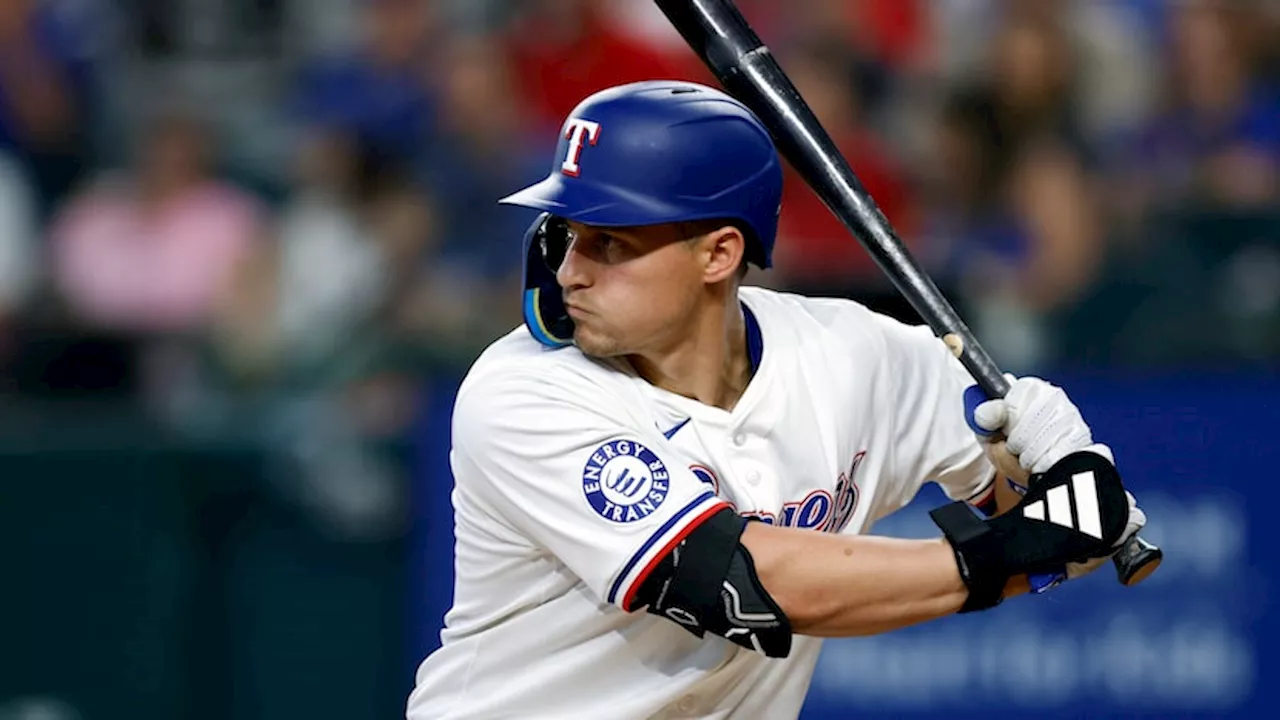 Texas Rangers' Corey Seager hits 30th homer of year, 200th of career