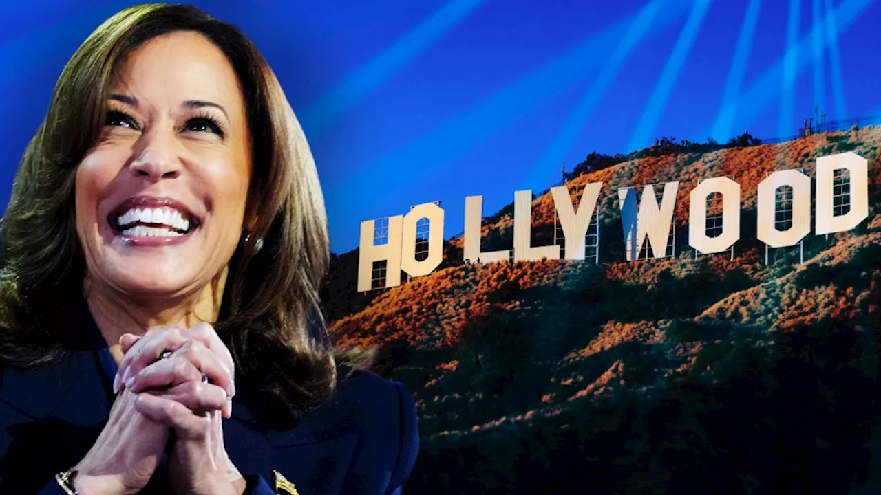 Kamala Harris Celebrity Endorsements: A Full List of Democratic Celebrities Supporting The VP