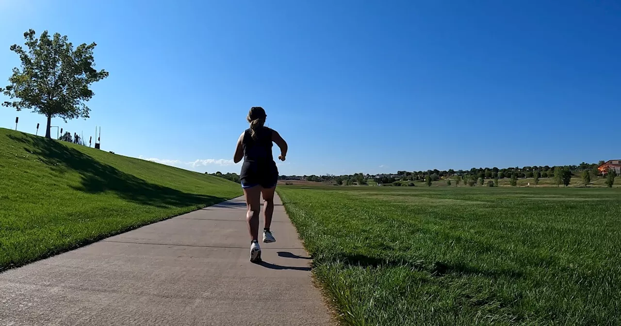 Getting back on track: Colorado student-athlete opens up about recovering from eating disorder