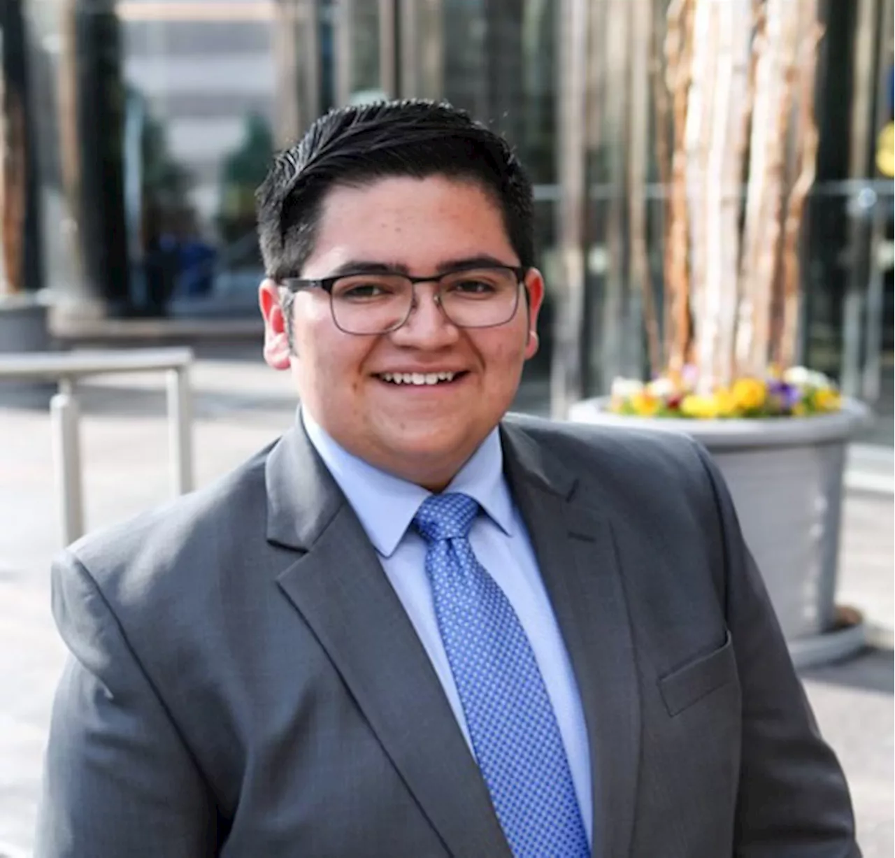 Douglas County renames street near STEM School Highlands Ranch after Kendrick Castillo