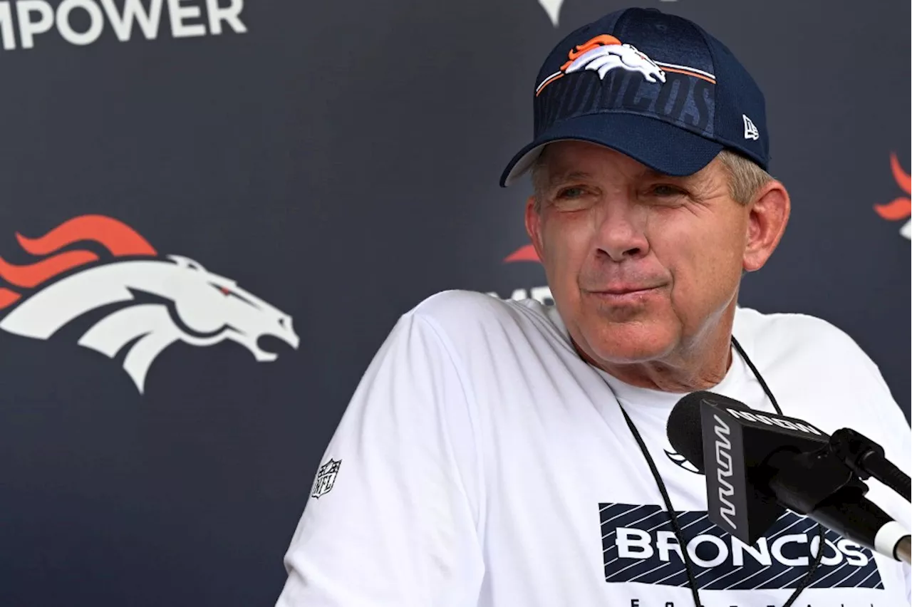 How Sean Payton and the Broncos managed forming the 53-man roster