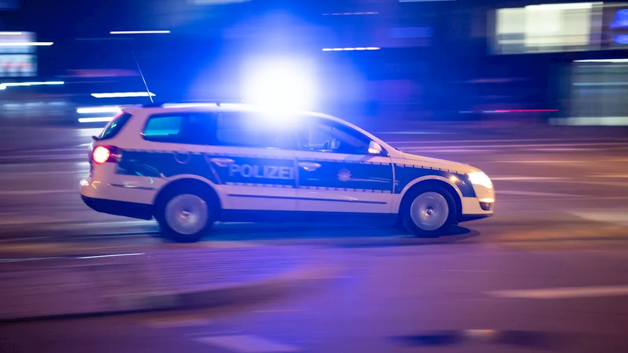 Gewalttat in Berlin: Frau stirbt nach Messerattacke – Ex-Mann festgenommen