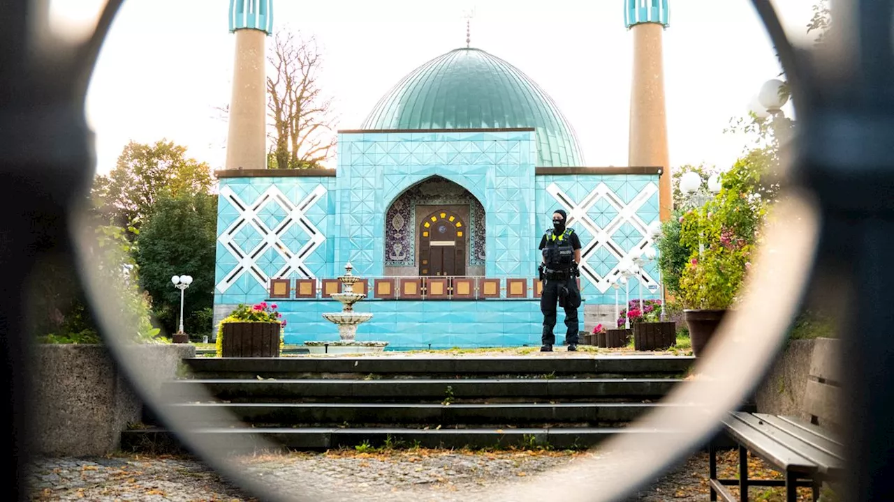 Nach IZH-Verbot: Ex-Leiter des Islamischen Zentrums soll ausgewiesen werden