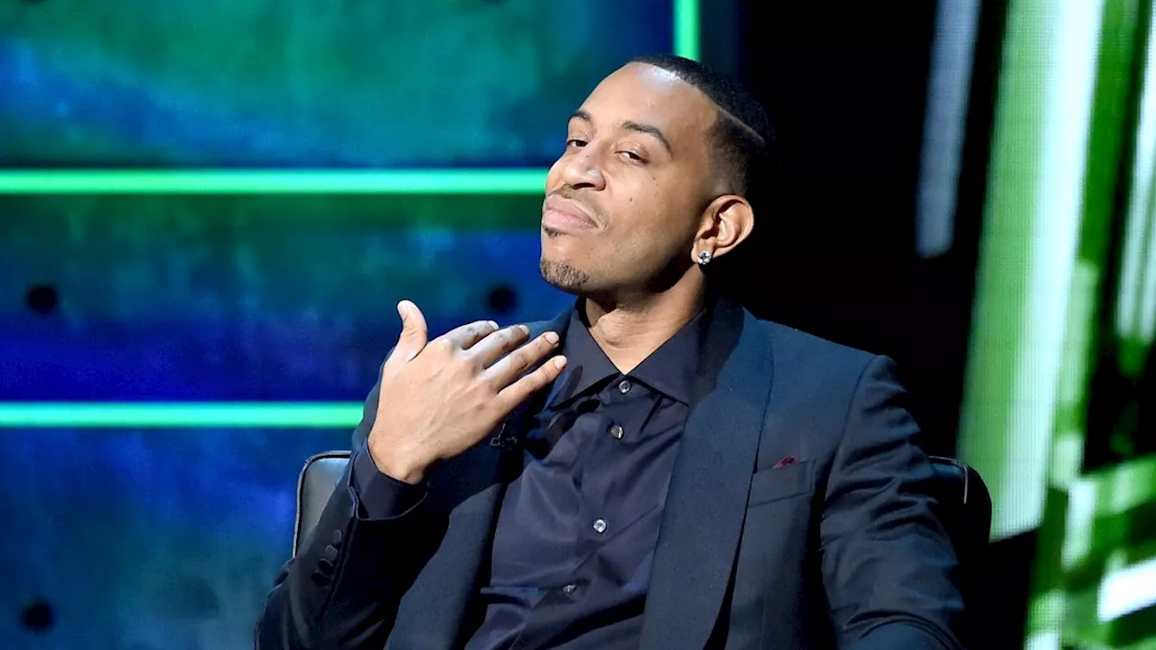 US-Musiker in Alaska: Ludacris trinkt Gletscherwasser – Forscher beruhigt seine Follower