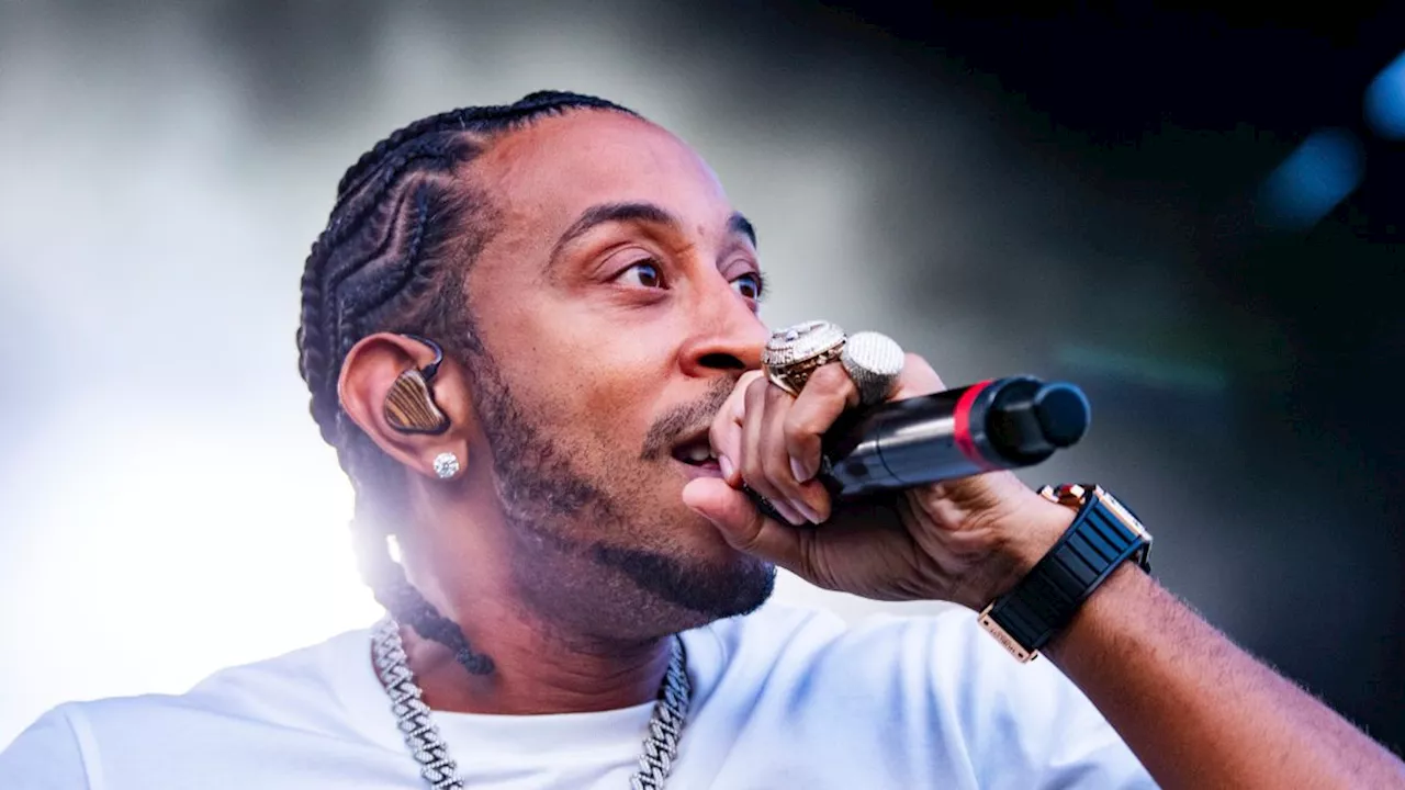 US-Musiker in Alaska: Ludacris trinkt Gletscherwasser – Forscher beruhigt seine Follower