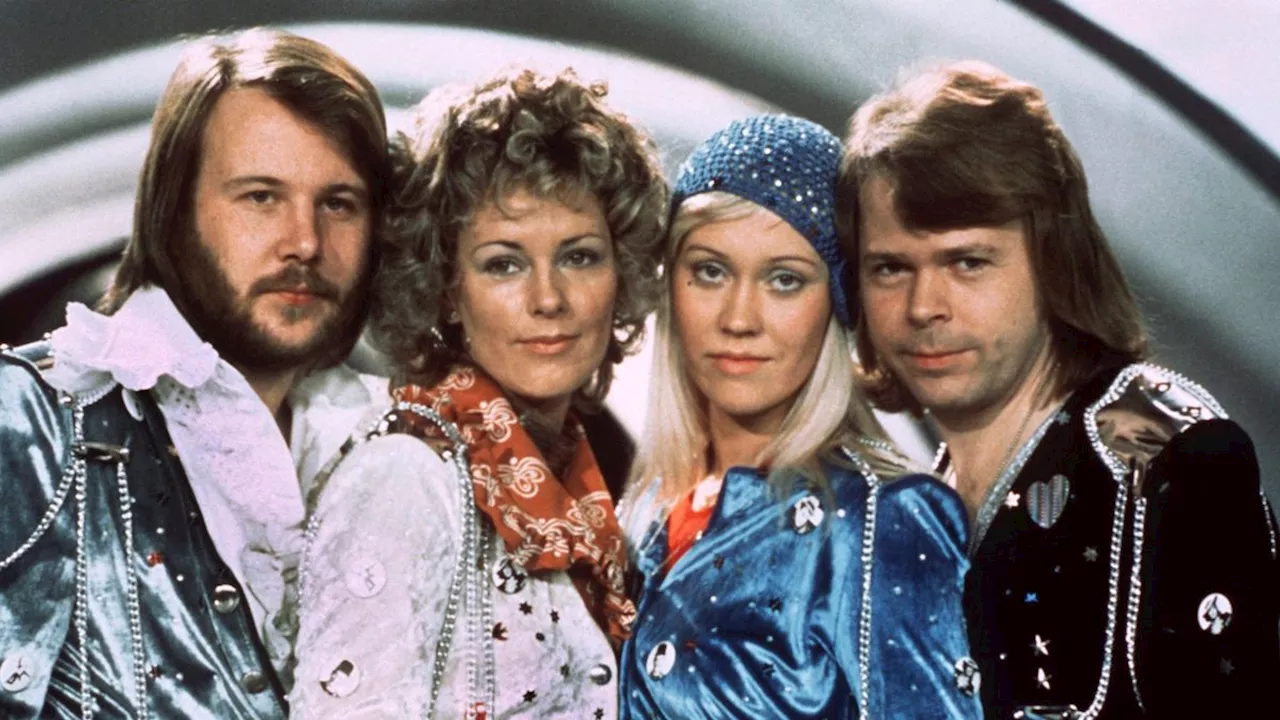 US-Präsidentschaftswahl 2024: Abba verbieten Trump die Nutzung ihrer Musik