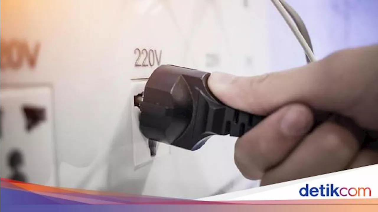 Ada Banyak Jenis Colokan Listrik, Ternyata Ini Bedanya