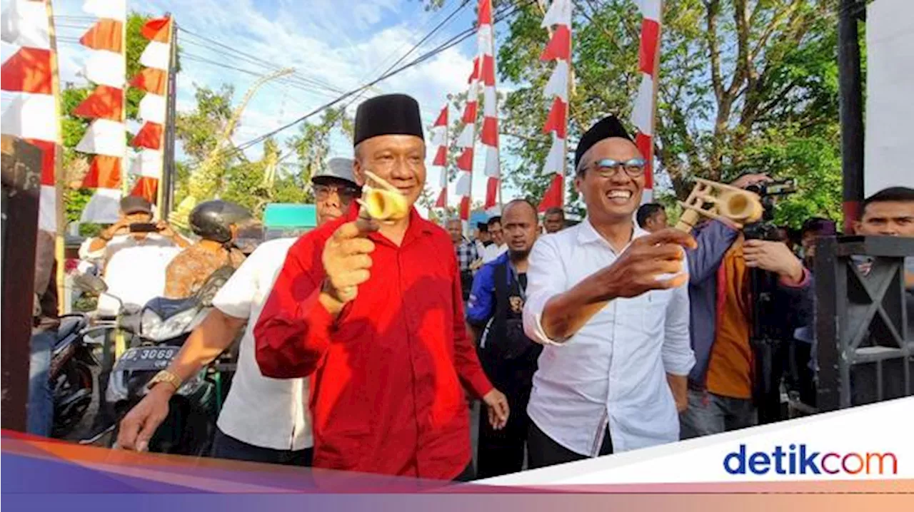 Itung-itungan Peluang Menang Bikin PAN Bantul Berpaling dari Halim-Aris