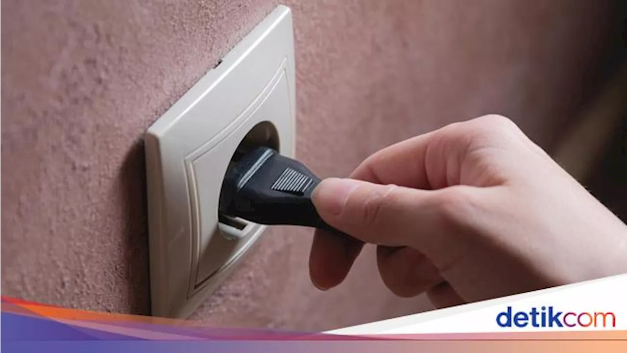 Jangan Asal, Begini Penempatan Colokan Listrik Sesuai Ruangan