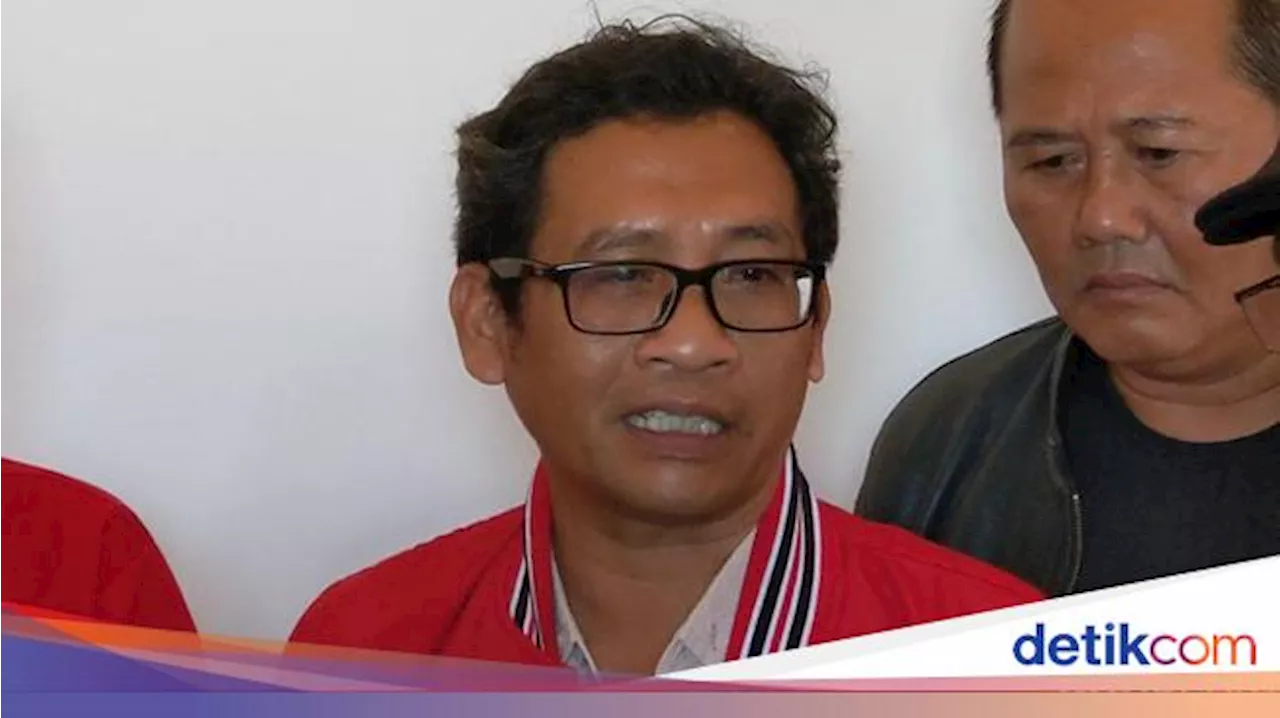 PDIP Tulungagung Usulkan Pemecatan 2 Kader yang Maju Lewat Parpol Lain