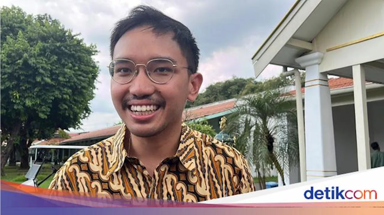 Peta Politik Pilkada Solo 2024 Usai Mundurnya Mangkunegara X