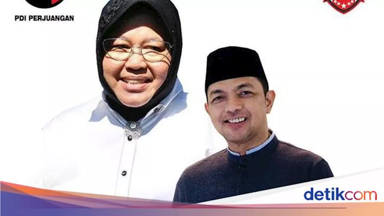 Profil Gus Hans, Eks Timses Khofifah Jadi Cawagub Risma di Pilgub Jatim