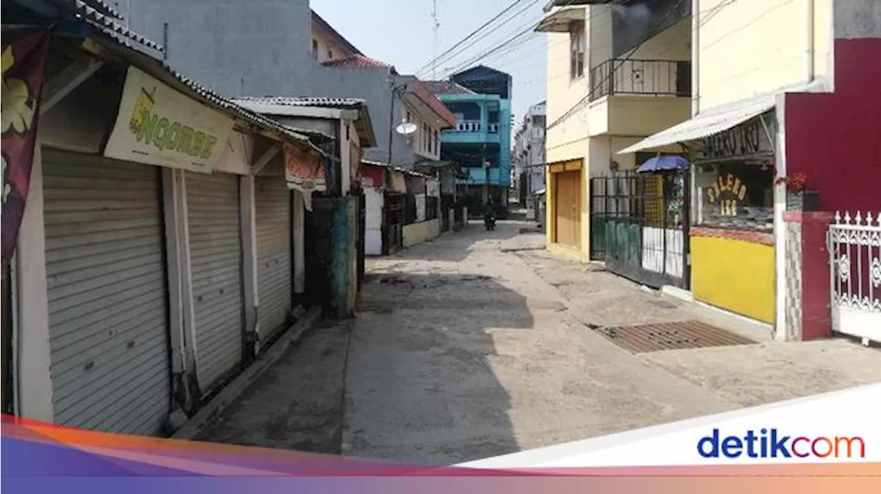 Rumah Pribadi Dijadikan Indekos Tanpa Ubah Bangunan, Perlu Urus IMB Baru?