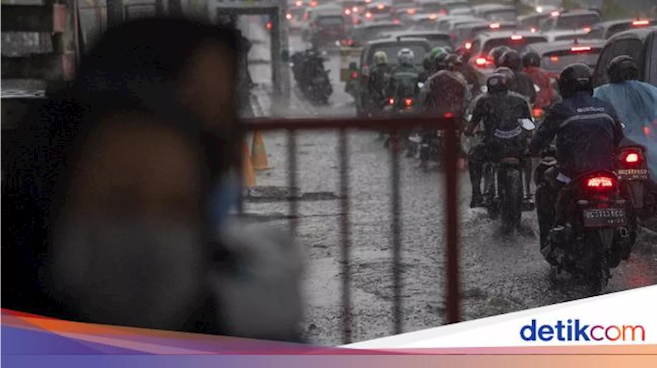 Suhu di Samudra Pasifik Mulai Minus, BMKG Prediksi La Nina Mulai September 2024