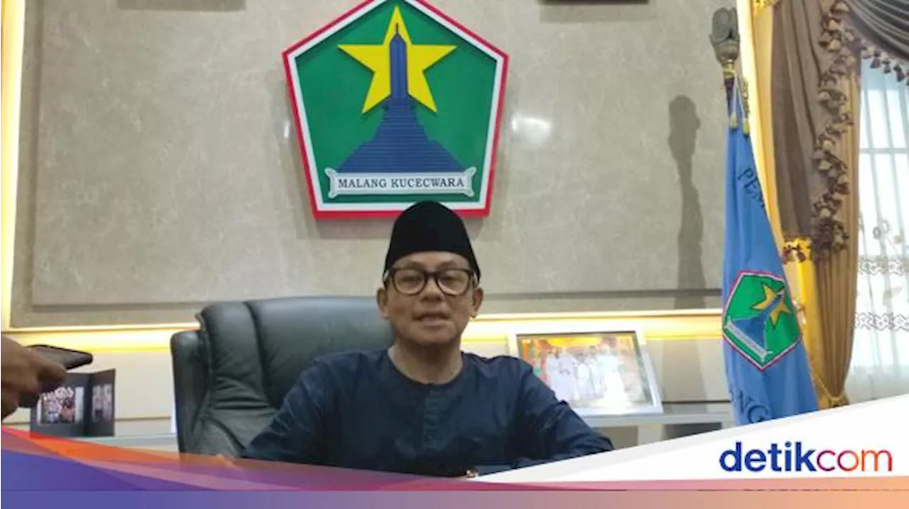 Sutiaji Beber Alasan Batal Dampingi Risma Maju Pilgub Jatim 2024