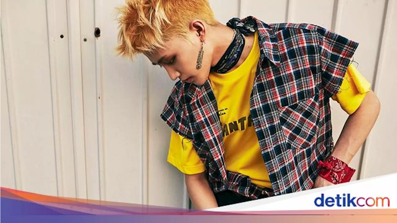 Timeline Kasus Moon Taeil: Cedera-Pelecehan Seksual-Dikeluarkan dari NCT