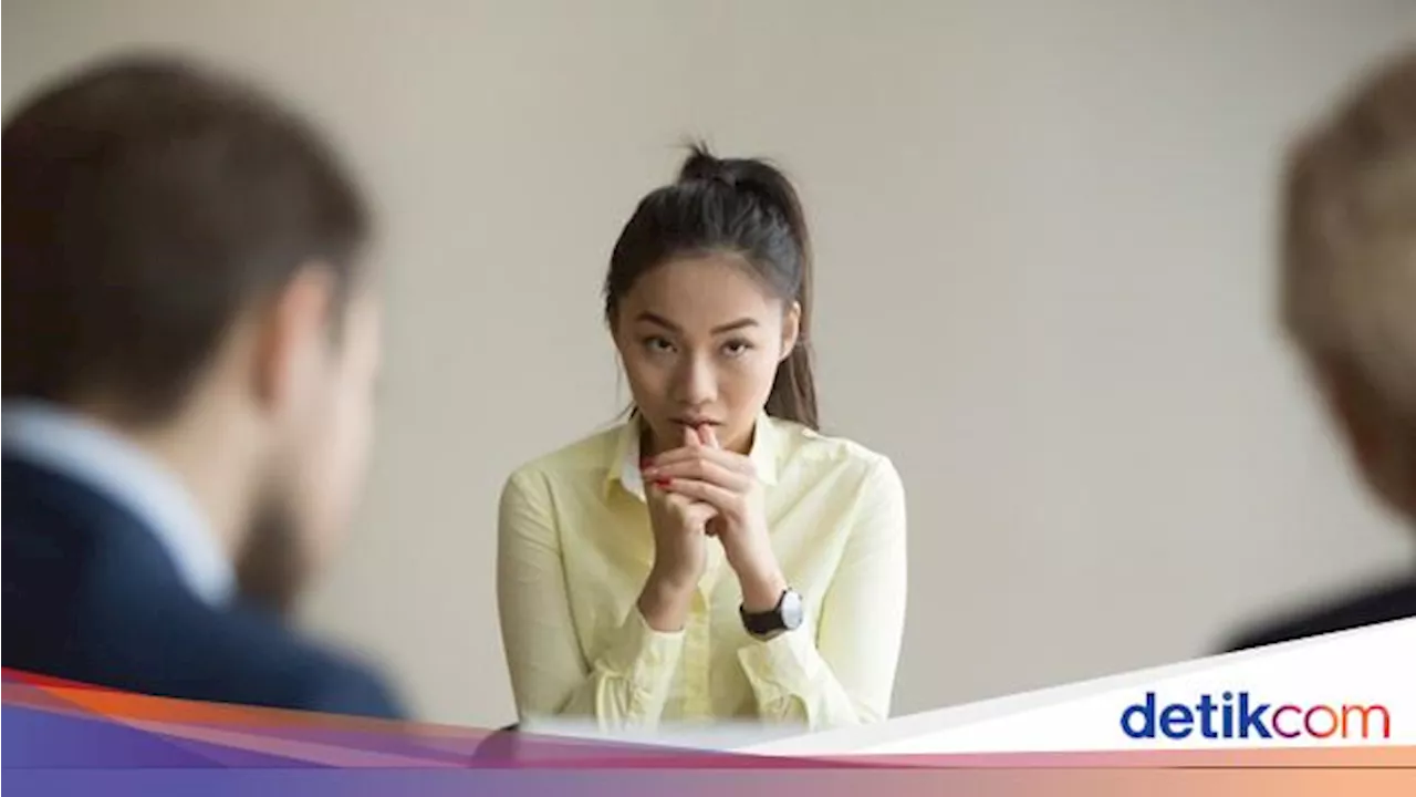 4 Cara Jelaskan Alasan Resign Kerja saat Interview beserta Contohnya