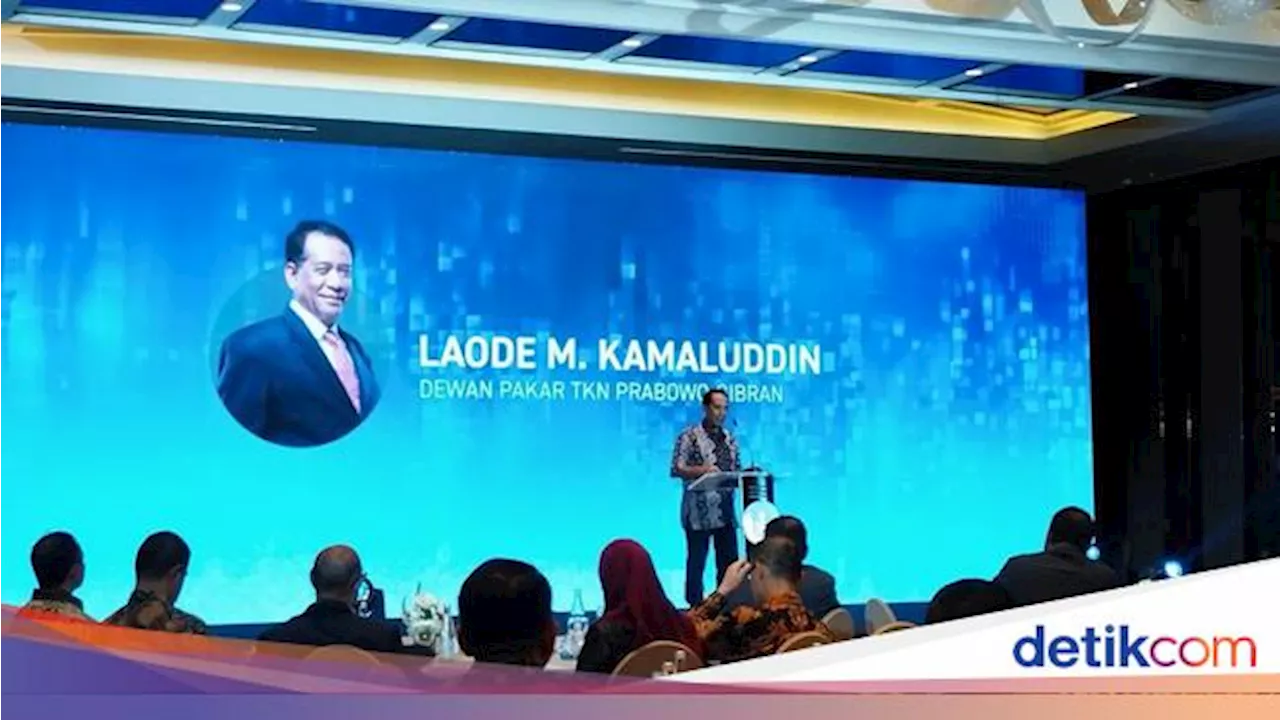 Prabowo Targetkan Ekonomi 8%, Rasio Investasi Dikerek Jadi 40% PDB