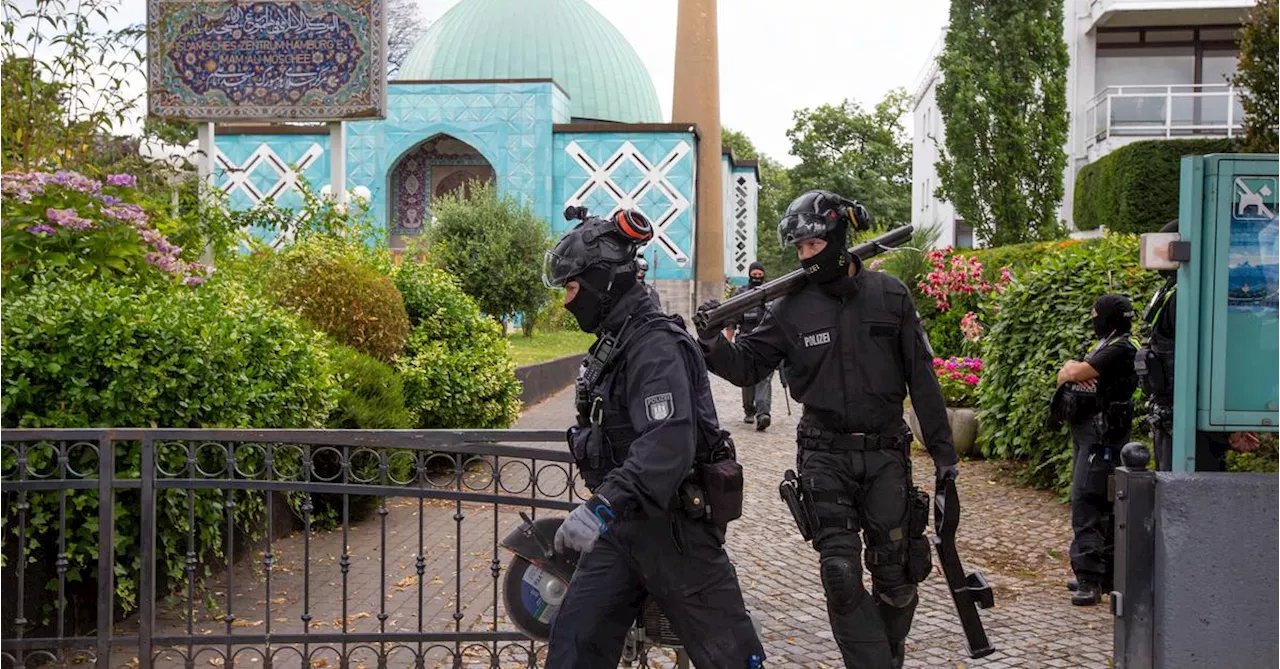 Ex-Leiter des Islam-Zentrums Hamburg muss Deutschland verlassen