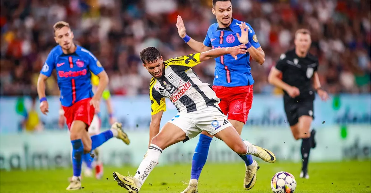 Lask muss nach Last-Minute-Gegentor in die Conference League