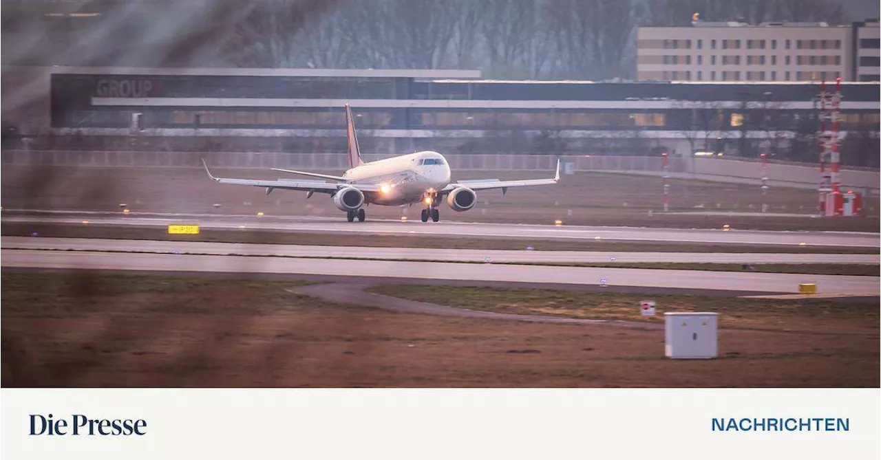 Piloten weiten Discover-Streik auf Frachter aus