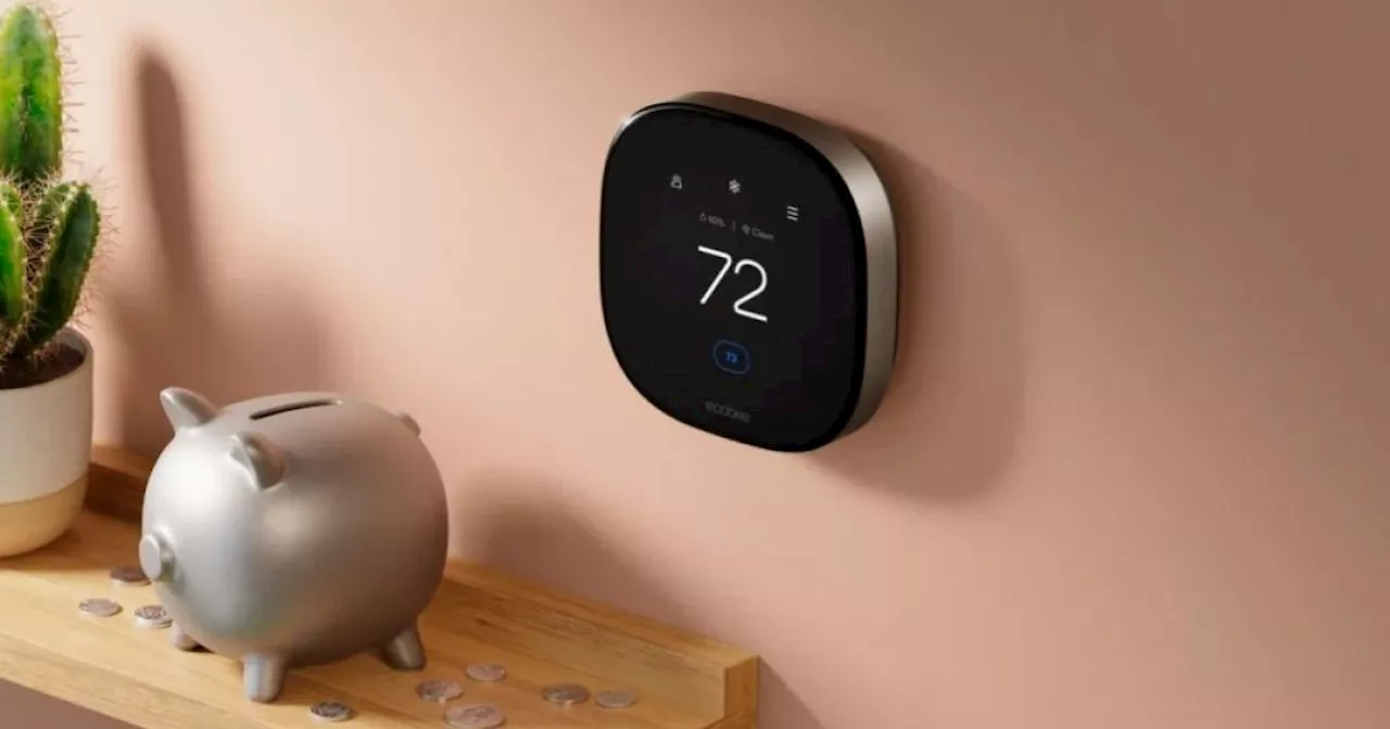 Ecobee Smart Thermostat Premium vs. Ecobee Smart Thermostat Enhanced: Which is better?