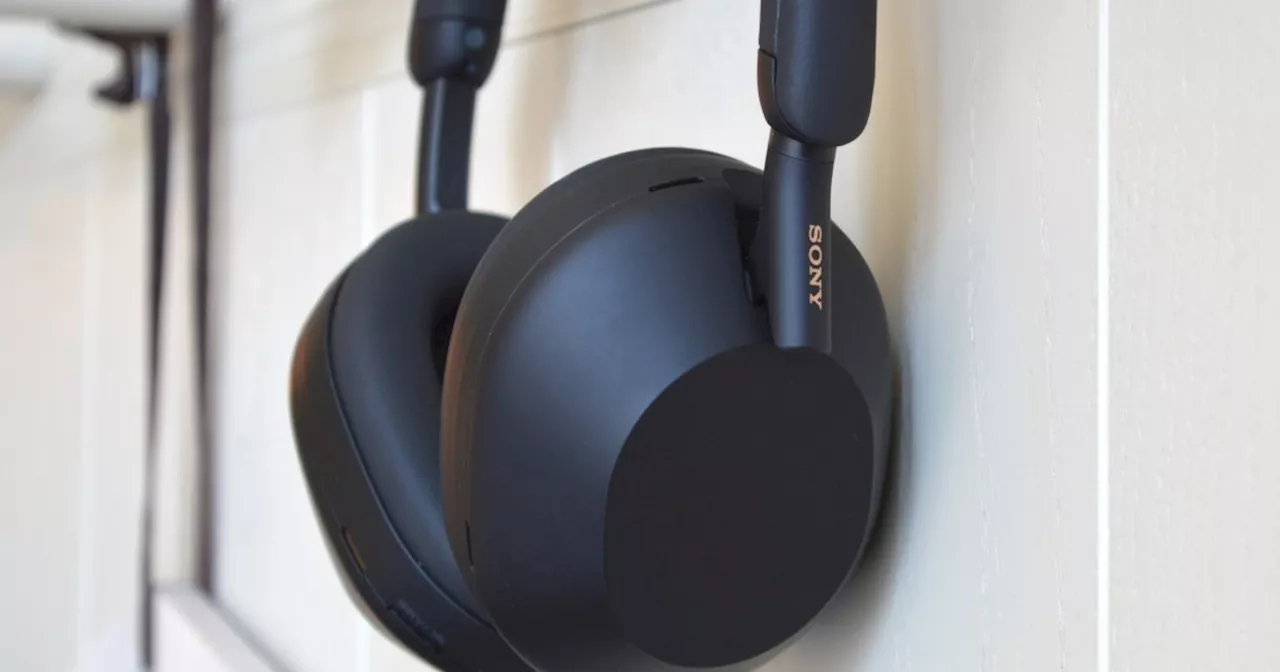 The best overall headphones of 2024 just got a $70 price cut at Target