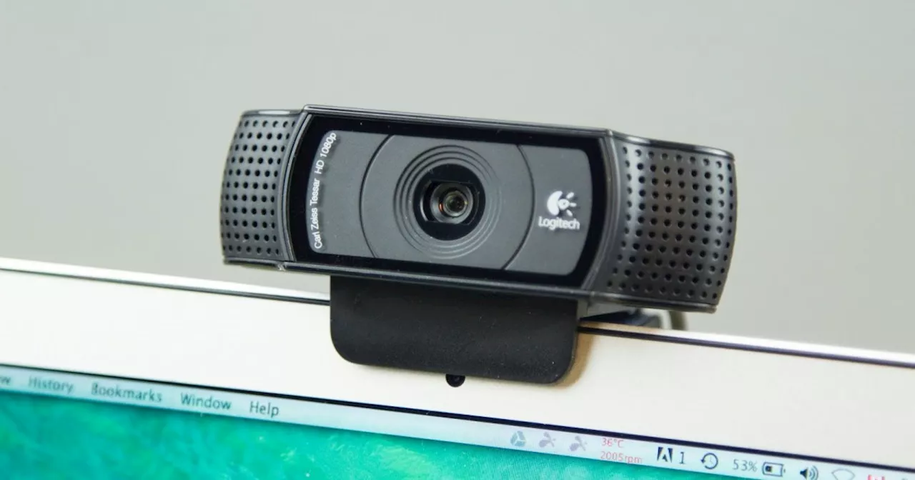 The best webcams for Teams, Zoom, streaming, low light, and more