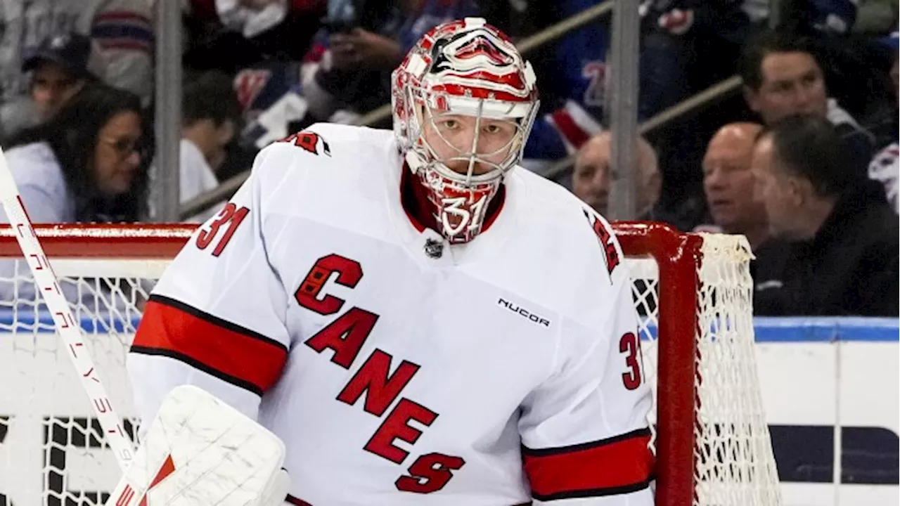 Dansk NHL-stjerne er tilbage på ishockey-landsholdet efter seks år | Kort sport