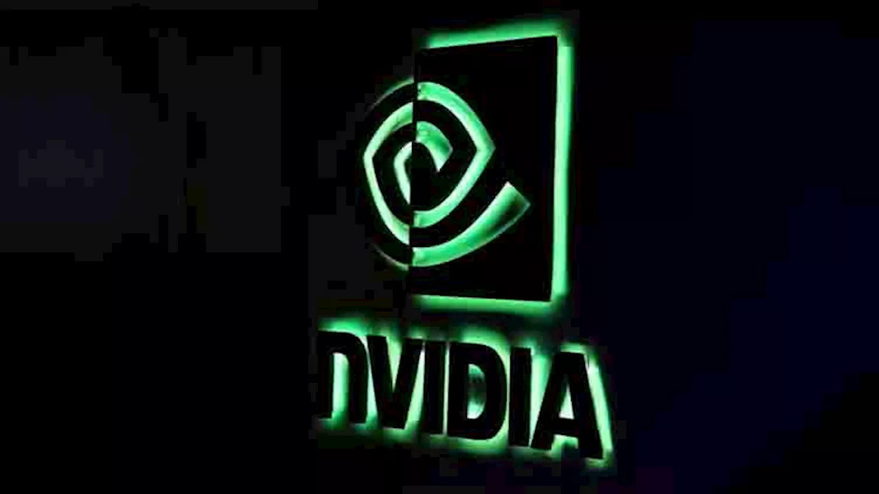 Nations building their own AI models add to Nvidia's growing chip demand