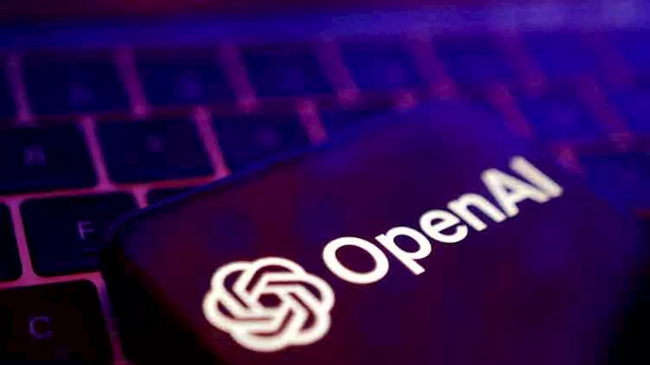 OpenAI, Anthropic sign deals with US govt for AI research and testing